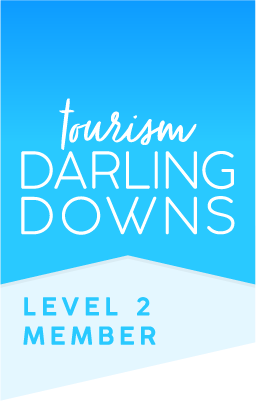 Tourism Darling Downs, TDD