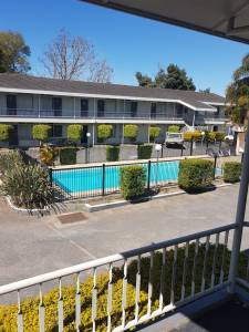 Tourism Darling Downs, Park Motor Inn, Motels/Hotels