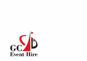GC Event Hire Logo
