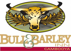 Bull & Barley Inn Logo