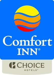 Comfort Inn Glenfield Logo
