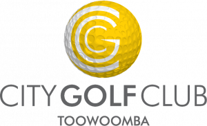 The City Golf Club Logo