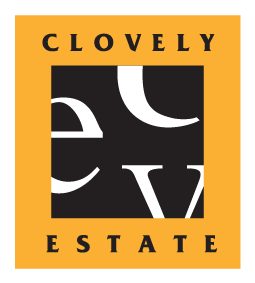 Clovely Estate Logo