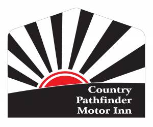 Country Pathfinder Motor Inn Logo