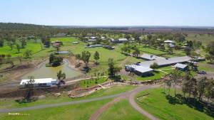 Tourism Darling Downs, The Woolshed at Jondaryan, Experience, Weddings, Conferences