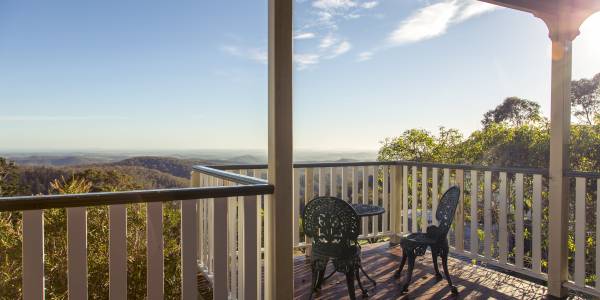 Tourism Darling Downs, Bunya Mountains Accommodation Centre, Motels/Hotels, Weddings, Conferences