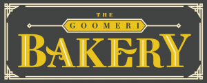 Goomeri Bakery & Coffee Shop Logo