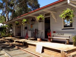 Tourism Darling Downs, Highfields Pioneer Village, Museums, Heritage