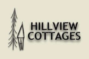 Hillview Cottages Logo