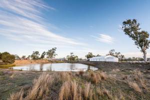 Tourism Darling Downs, The Woolshed at Jondaryan, Experience, Weddings, Conferences