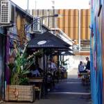 Tourism Darling Downs, Ground Up, Cafes