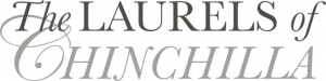 The Laurels Logo