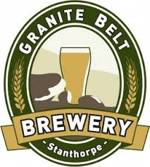 Granite Belt Brewery Retreat Logo