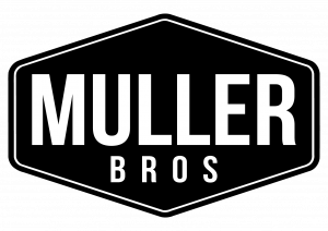 Muller Bros Logo