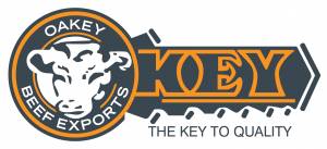 Oakey Beef Logo