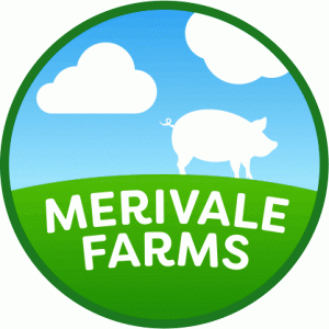 Merivale Farms Logo