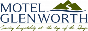 Motel Glenworth Logo