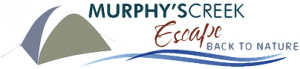 Murphy’s Creek Escape Logo
