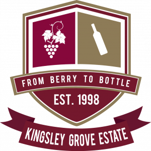 Kingsley Grove Estate Logo