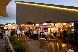 Tourism Darling Downs, Fitzy’s Toowoomba Logo, Pubs & Bars