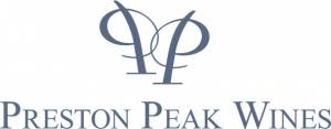 Preston Peak Logo