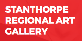 Stanthorpe Regional Art Gallery Logo