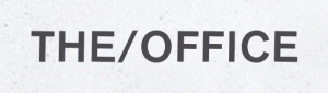 The Office Logo