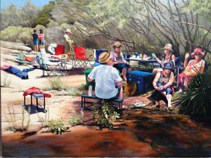 Tourism Darling Downs, Stanthorpe Regional Art Gallery, Galleries, Theatres & Museums