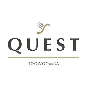 Quest Apartment Hotel Logo