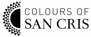 Colours of San Cris Logo