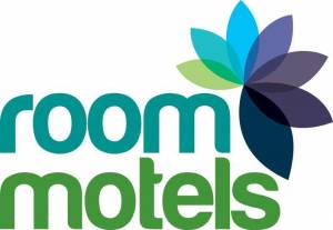 Room Motels Gatton Logo