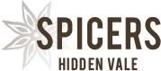Spicers Hidden Vale Logo