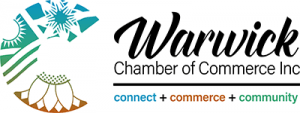 Warwick Chamber of Commerce Logo