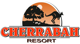 Cherrabah Resort Logo