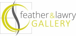 Feather & Lawry Gallery Logo