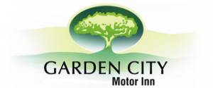Garden City Motor Inn Logo