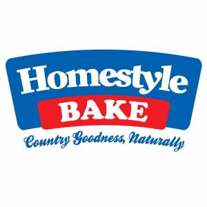 Homestyle Bake Logo