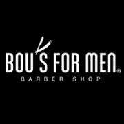Bou’s for Men Logo