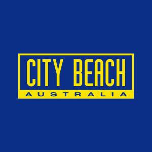 City Beach Logo