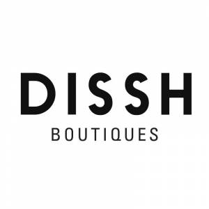 Dissh Logo