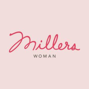 Miller’s Logo