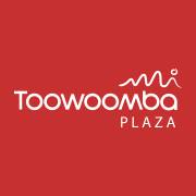 Toowoomba Plaza Logo