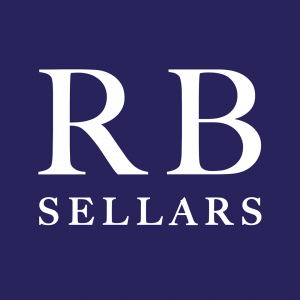RB Sellers Logo