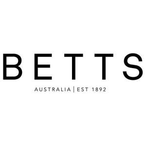 Betts Logo