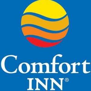 Comfort Inn Grammar View Logo