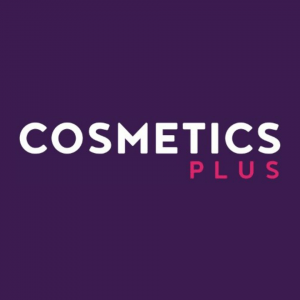Cosmetic Plus Logo