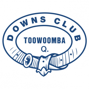 Downs Club Toowoomba Logo