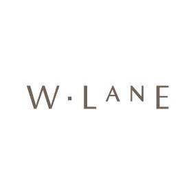 W.Lane Logo