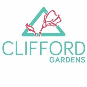 Clifford Gardens Logo