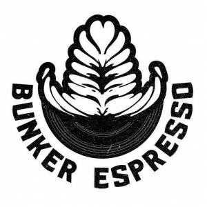 Bunker Espresso Logo